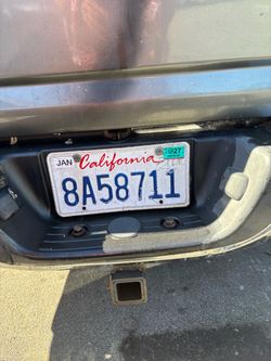 2007 Toyota Tundra