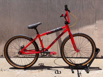 BMX GT Dyno Pro Series 26”