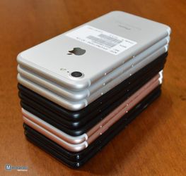 iPhone 7 unlocked excellent condition! $179