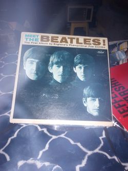 Records