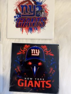 Custom Drinking Coasters