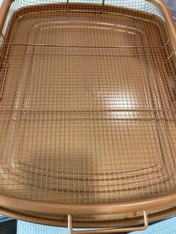 Large baking tray
