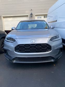 2024 Honda Hr-v