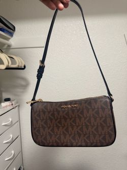 Mk purse
