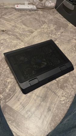 Computer Cooler