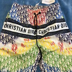 Dior Shorts.  S,m,l