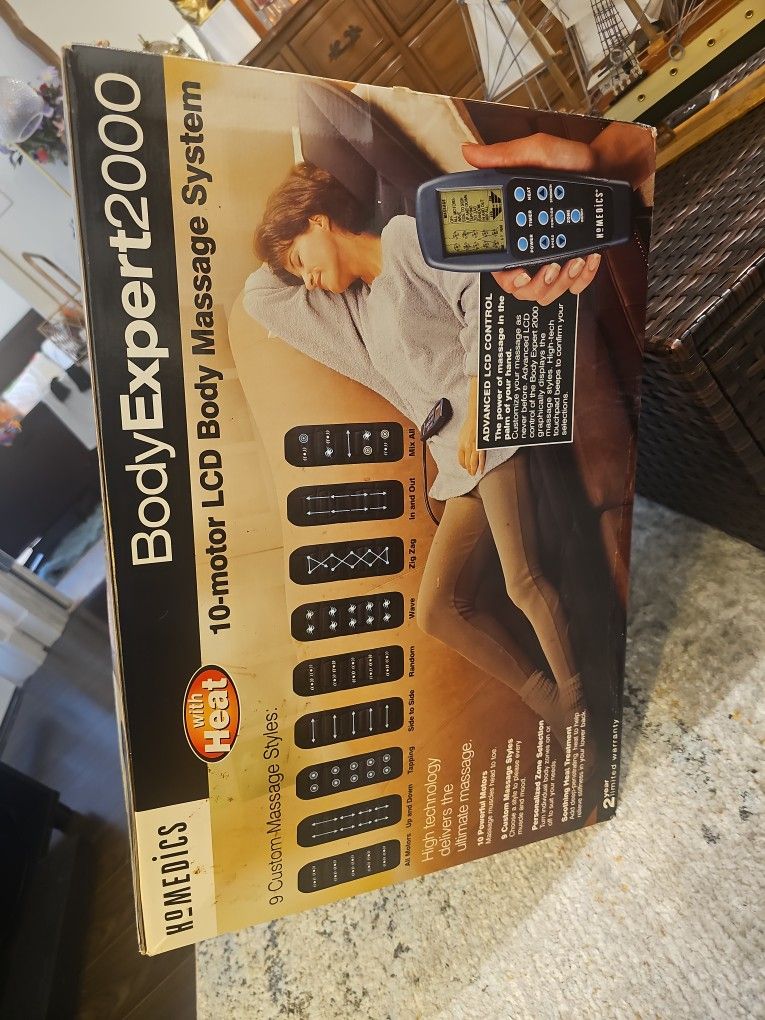 Homedics