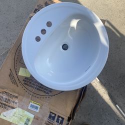 Bootz Steel Bath Sink