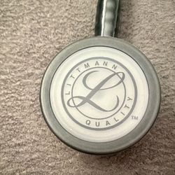 Littman Classic III Stethoscope & Prestige Medical Blood Pressure Cuff