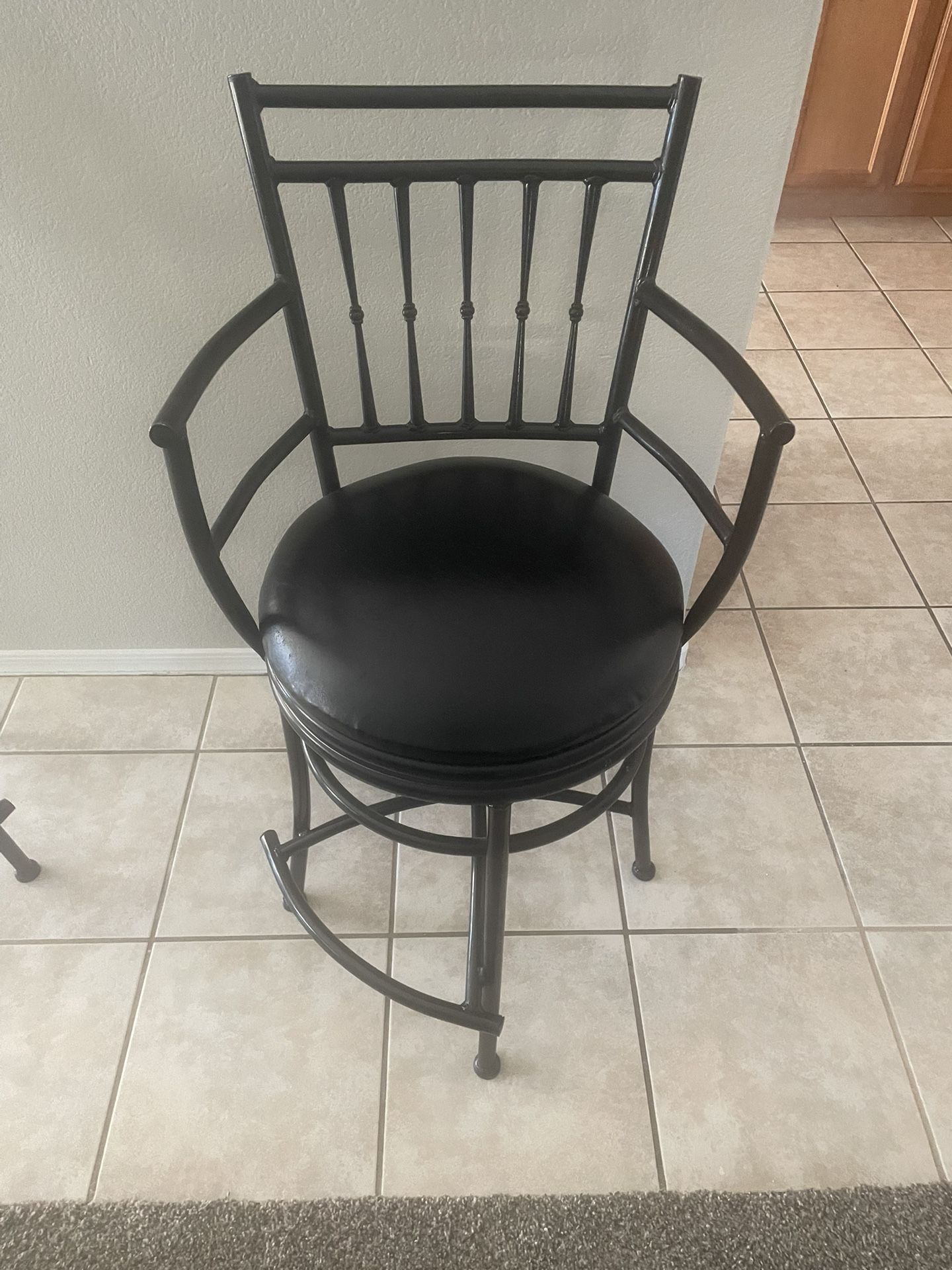 Stool Chair Bar Chair 