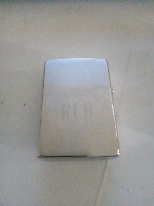 Zippo Lighter Brand New 