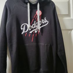 DODGERS HOODIE