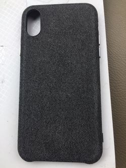 iPhone X case