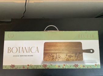 Botanica Acacia Long Serving Board