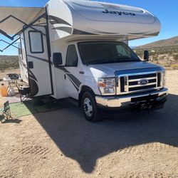 2021 JAYCO 32z