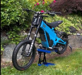 Blue talaria 2025 xxx pro