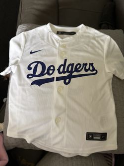 Toddler Dodgers Jersey 3T Mookie Betts