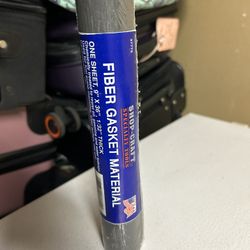 Fiber Gasket Material 