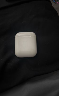 Apple Airpods