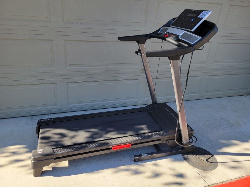 Pro Form Treadmill (USED) $50