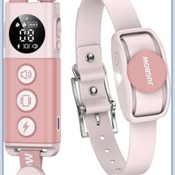 4200FT Remote Training Collar for 15-120lbs Small Medium Large Dog