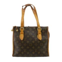 Louis Vuitton Monogram Popincourt Shoulder Bag