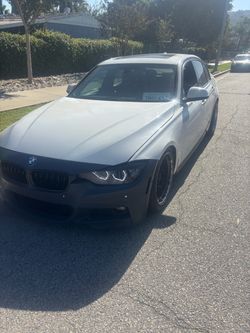 2015 328i m sport