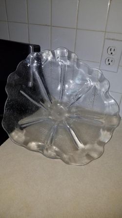 Crystal counter top