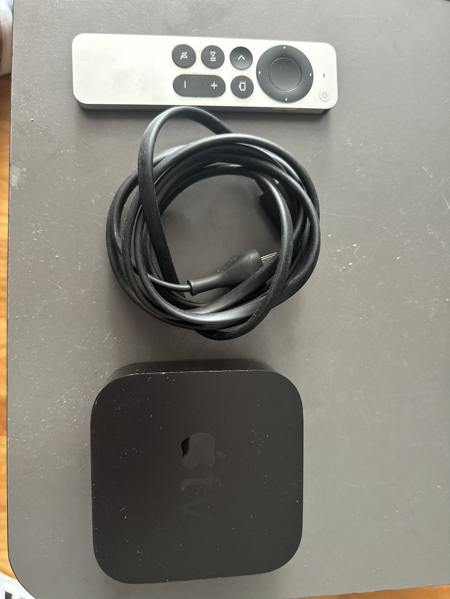 Apple Tv 2nd Generation 32 Gb