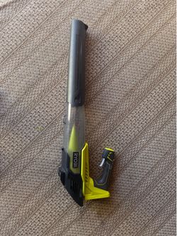 Ryobi Blower (Tool Only)