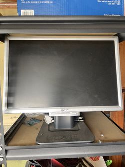 Monitor