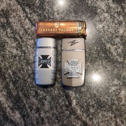 Cigarette Lighters