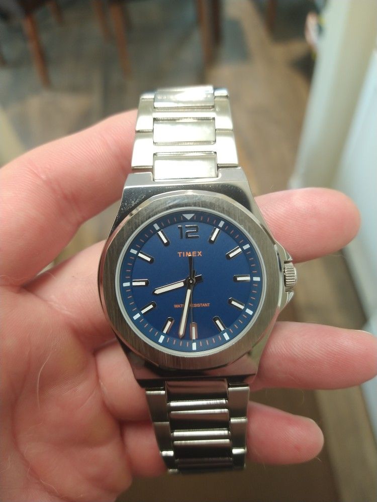 Timex Essex Avenue Thin 40mm Men's Watch