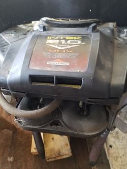 Engine for lawn tractor