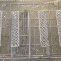 Wall Mount Organizer 