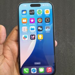 iPhone 15 | 128 GB | FACTORY UNLOCKED 