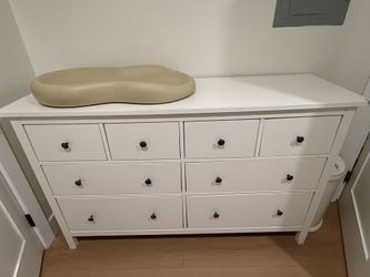IKEA Hemnes Dresser 100.00