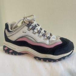 Nobo HAVEN girl shoes size 4