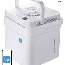 Dehumidifier 