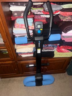 Ab roller machine
