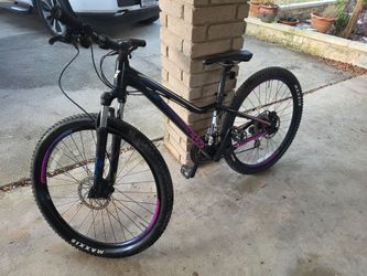 Giant Liv Tempt 3