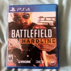 Battlefield Hardline