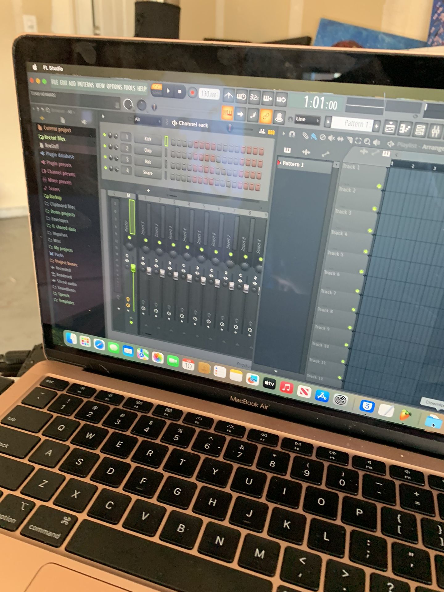 2020 MacBook Air