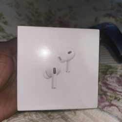 Air Pods Pro 2 