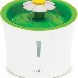 Cats Or Dogs Water Fountain  / Water Dispenser 