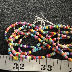 Waist Beads 
