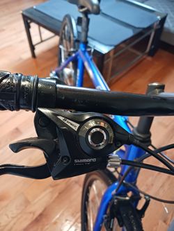 High End Bianchi Bergamo Hybrid. for Sale in Pawtucket, RI - OfferUp