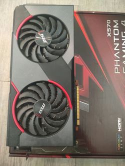 Msi 5700xt gaming x