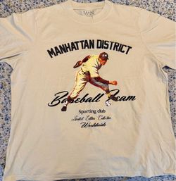 Men T Shirt