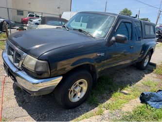 2005 Ford Ranger
